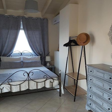 Apartament Le Grand Bleu Sitia  Zewnętrze zdjęcie