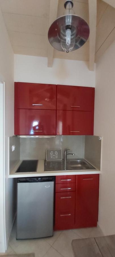 Apartament Le Grand Bleu Sitia  Zewnętrze zdjęcie
