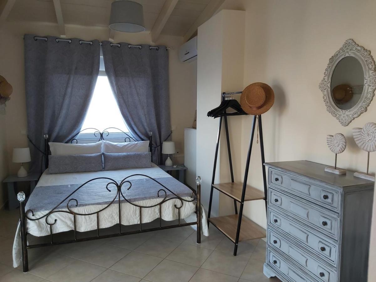 Apartament Le Grand Bleu Sitia  Zewnętrze zdjęcie