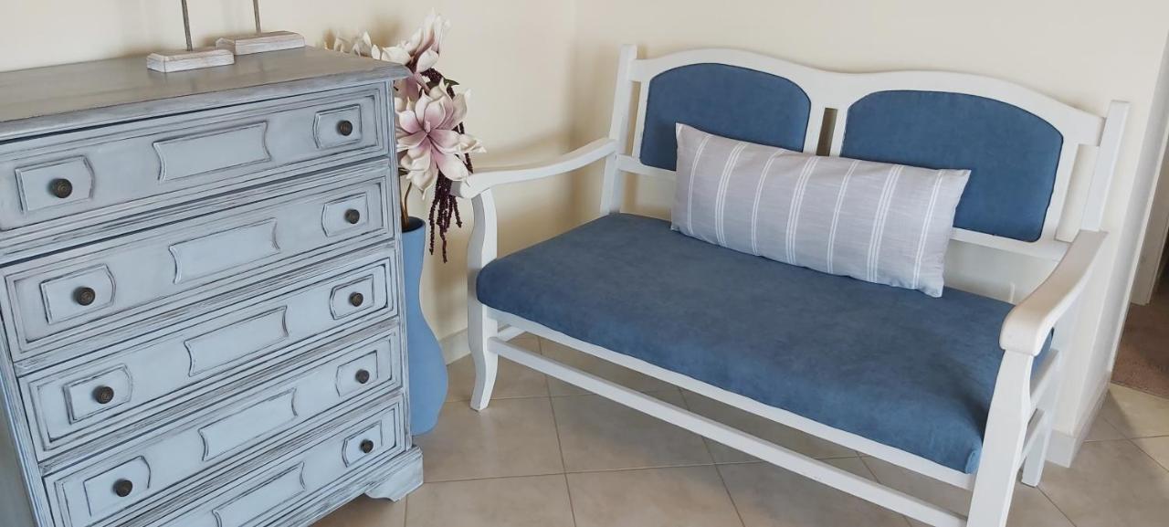 Apartament Le Grand Bleu Sitia  Zewnętrze zdjęcie