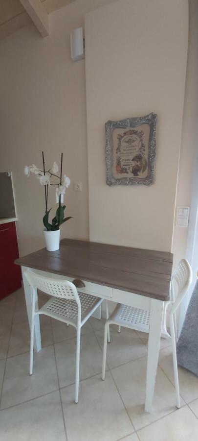 Apartament Le Grand Bleu Sitia  Zewnętrze zdjęcie